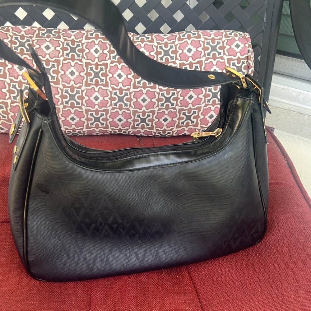 Shoulder bag - Picture 6 of 12